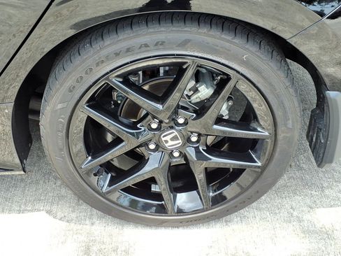 Certified 2026 Honda Civic Sport image 10
