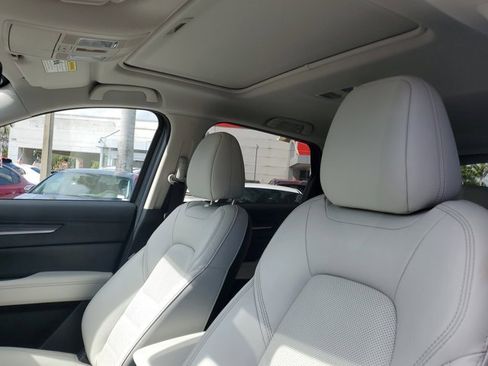 Used 2021 MAZDA CX-5 Grand Touring Reserve image 18