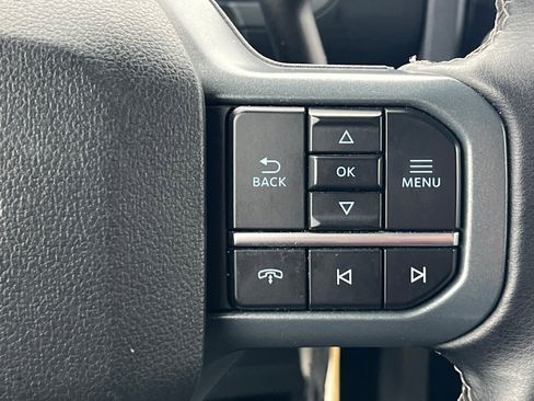 Used 2024 Ford F150 XLT w/ Mobile Office Package image 27