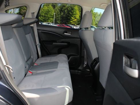 Used 2016 Honda CR-V SE image 13