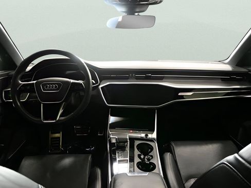 Used 2021 Audi S6 Prestige AWD/4WD image 15