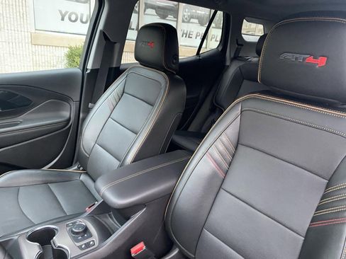 Used 2024 GMC Terrain AT4 w/ LPO, Floor Liner Package image 21