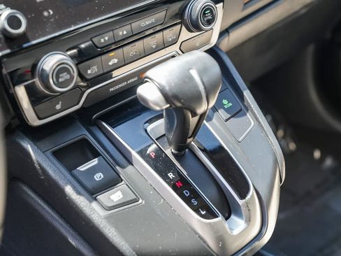 Used 2017 Honda CR-V EX-L image 19