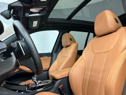 Used 2024 BMW X3 sDrive30i w/ Convenience Package image 15