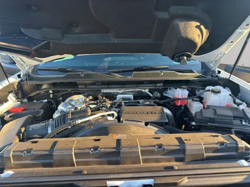 New 2025 Chevrolet Silverado 3500 W/T w/ WT Convenience Package image 19