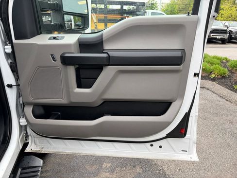 Used 2019 Ford F250 XL w/ XL Value Package AWD/4WD image 37