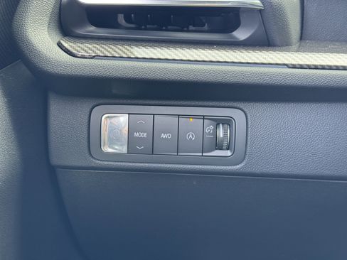 New 2026 Chevrolet Traverse High Country w/ LPO, Floor Liner Package image 26