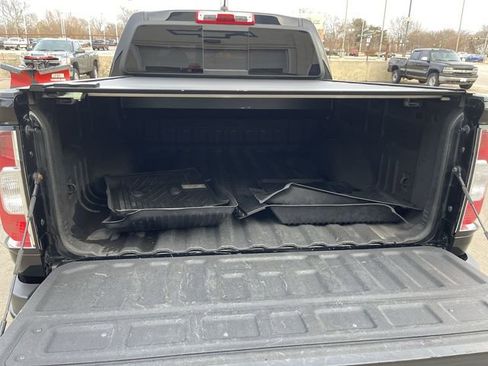 Used 2020 GMC Canyon Denali image 23