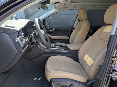 New 2026 Audi Q7 2.0T Premium Plus AWD/4WD image 15