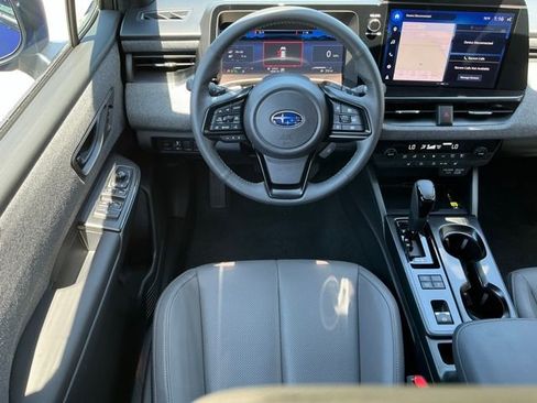 Certified 2026 Subaru Outback Limited AWD/4WD image 9