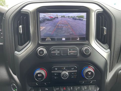 Used 2020 Chevrolet Silverado 2500 LT w/ All Star Edition AWD/4WD image 31