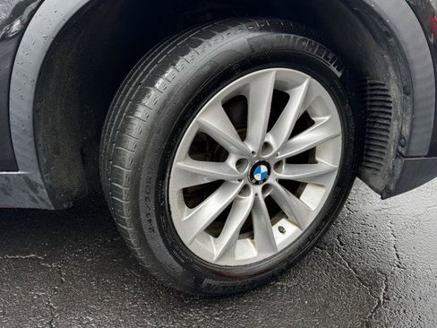 Used 2016 BMW X3 xDrive28d image 42