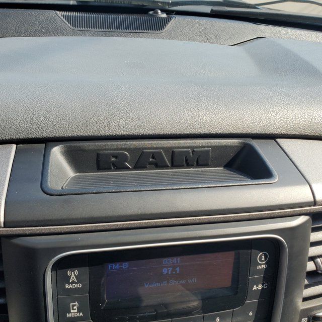 Used 2014 RAM 1500 Express AWD/4WD image 35