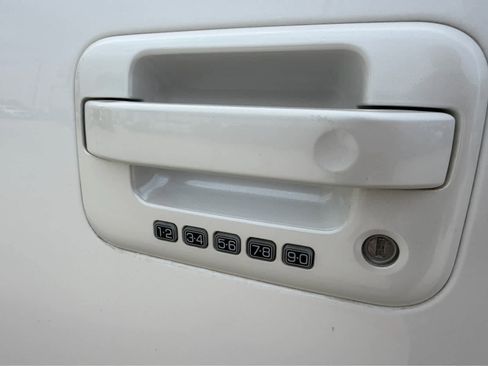 Used 2010 Ford F150 King Ranch AWD/4WD image 29