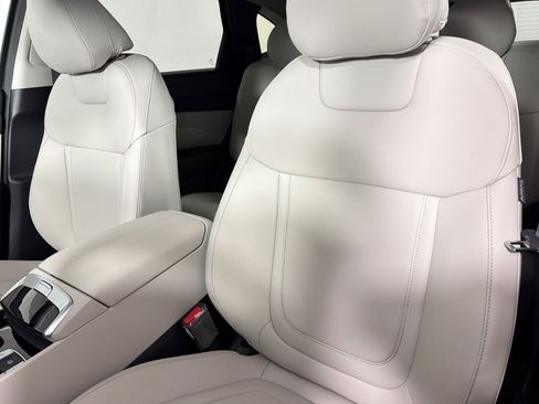 Used 2026 Hyundai Tucson SEL image 23