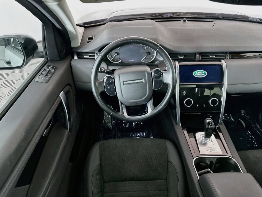 Used 2020 Land Rover Discovery Sport S AWD/4WD image 29