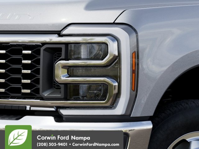 New 2027 Ford F350 Lariat AWD/4WD image 18