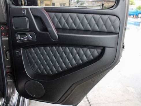 Used 2018 Mercedes-Benz G 63 AMG 4MATIC image 47