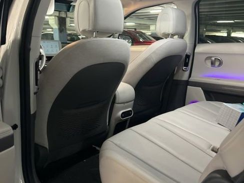 Certified 2023 Hyundai Ioniq 5 SEL image 5
