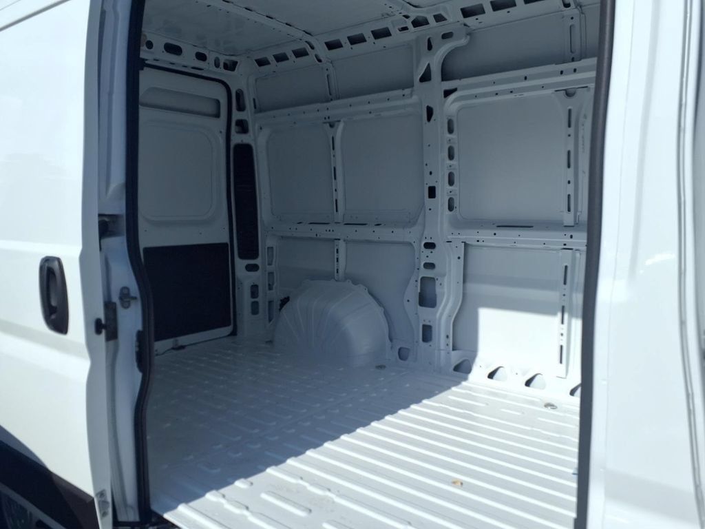 New 2026 RAM ProMaster 1500 FWD image 11