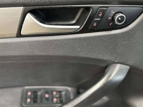 Used 2015 Volkswagen Passat 1.8T Limited Edition FWD image 27