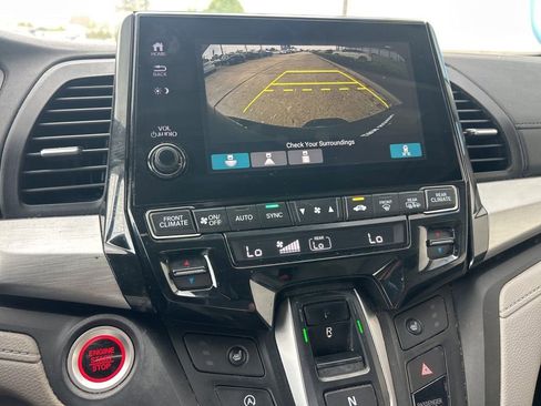 Used 2020 Honda Odyssey EX-L image 15