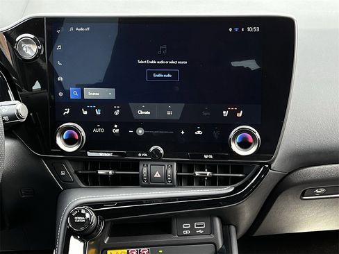 Used 2023 Lexus NX 450h+ F Sport image 15