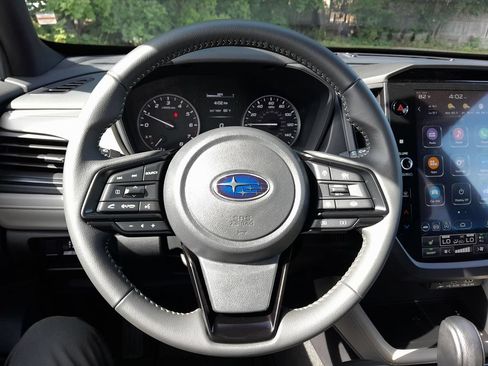 Certified 2026 Subaru Forester Premium AWD/4WD image 17