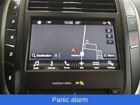 Used 2017 Lincoln MKC Reserve w/ Canadian Touring Package image 25