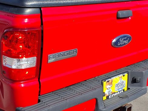 Used 2010 Ford Ranger XLT image 19