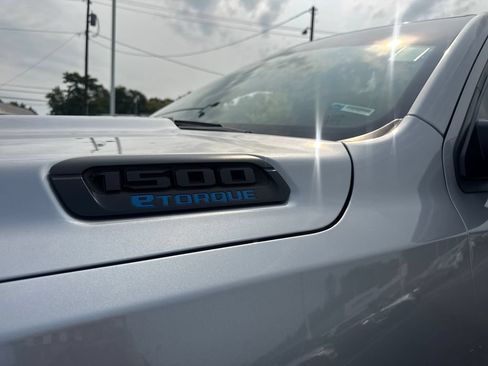 Used 2023 RAM 1500 Big Horn AWD/4WD image 19
