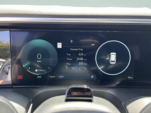 New 2026 Hyundai Palisade FWD Hybrid image 36
