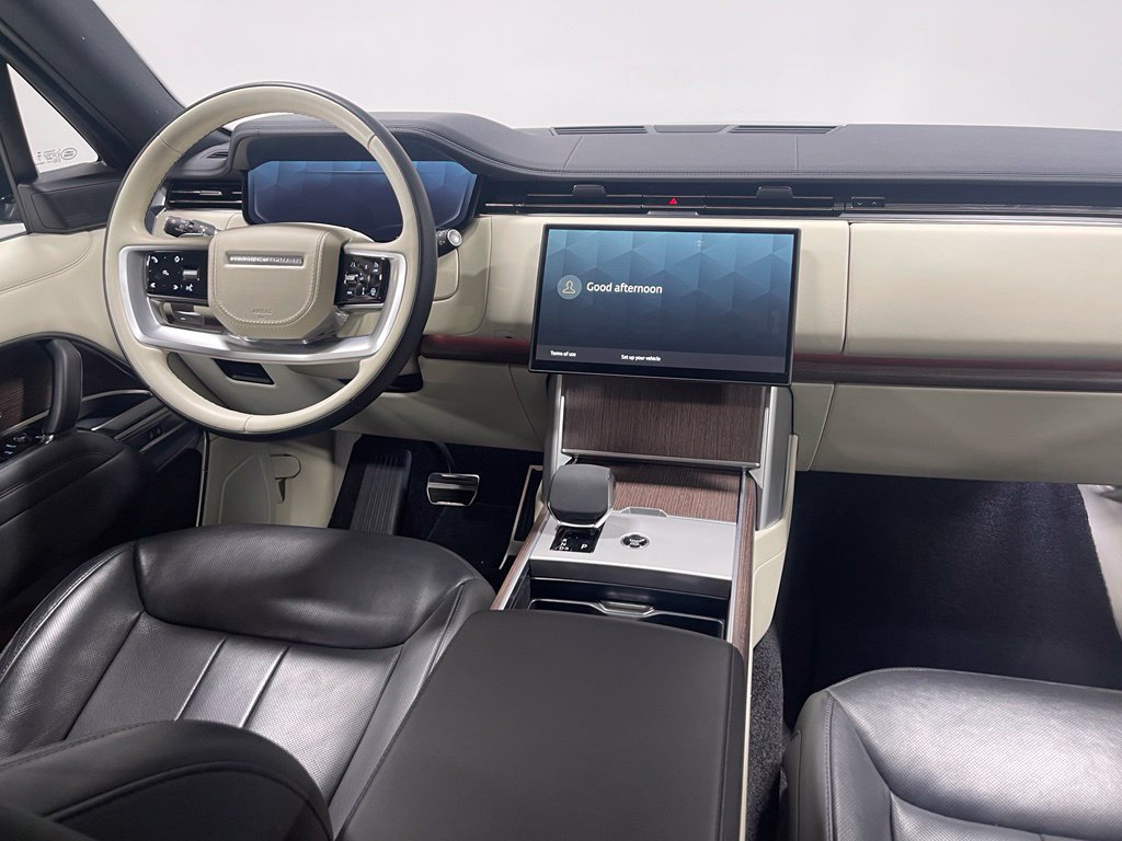 Used 2024 Land Rover Range Rover Long Wheelbase SE AWD/4WD image 29