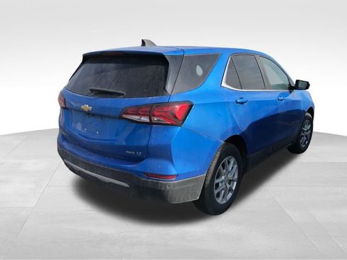 Certified 2024 Chevrolet Equinox LT image 2