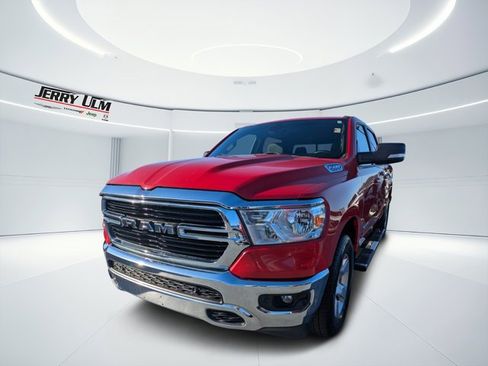 Used 2019 RAM 1500 Big Horn image 6