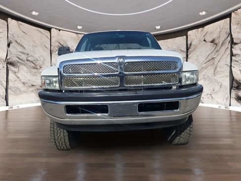 Used 2001 Dodge Ram 2500 Truck 4x4 Quad Cab image 2