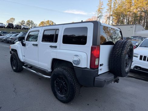Used 2006 HUMMER H3 image 9