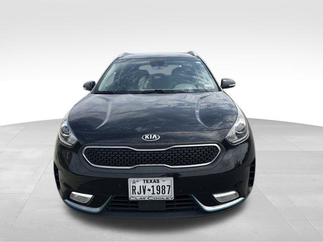 Used 2018 Kia Niro EX FWD image 9