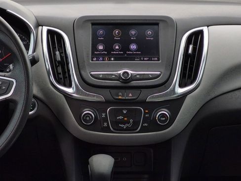 Used 2024 Chevrolet Equinox LS image 33