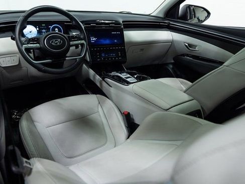 Used 2023 Hyundai Tucson Limited image 20