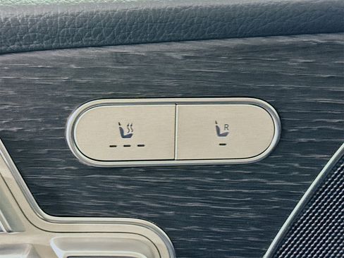 New 2026 Mercedes-Benz GLE 450 GLE 450 Coupe image 22