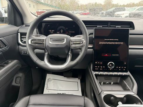New 2026 GMC Terrain Denali w/ LPO, Floor Liner Package AWD/4WD image 15