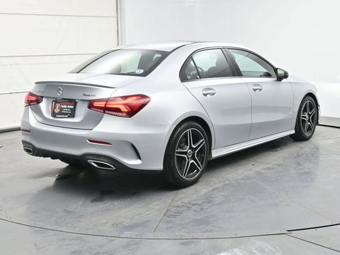 Used 2020 Mercedes-Benz A 220 4MATIC image 29