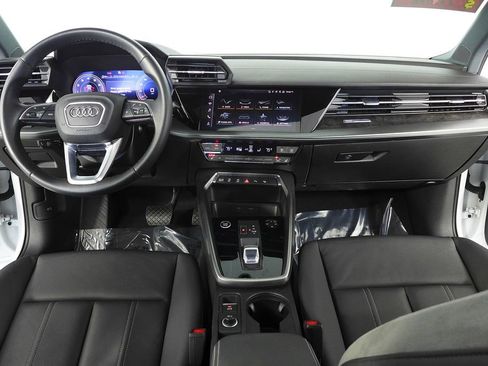 Used 2022 Audi A3 2.0T Premium Plus image 25