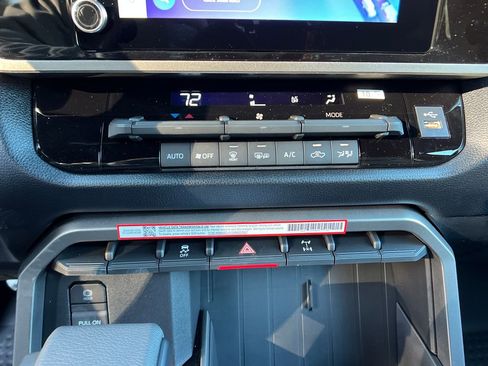 New 2026 Toyota Tundra SR5 w/ TRD Off-Road Package image 17