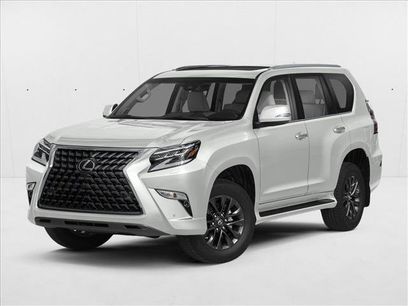 Used 2020 Lexus GX 460 Premium