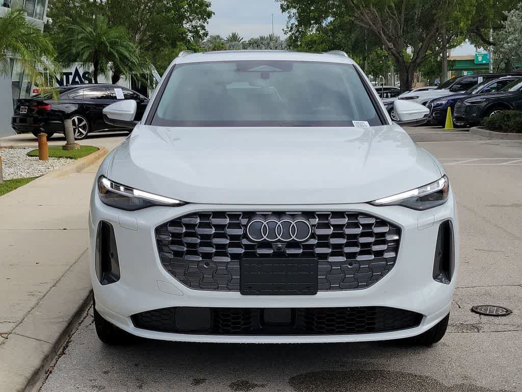 New 2026 Audi Q5 Premium AWD/4WD image 14