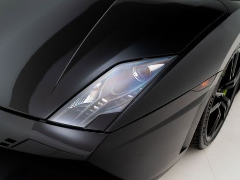 Used 2011 Lamborghini Gallardo Superleggera AWD/4WD image 36