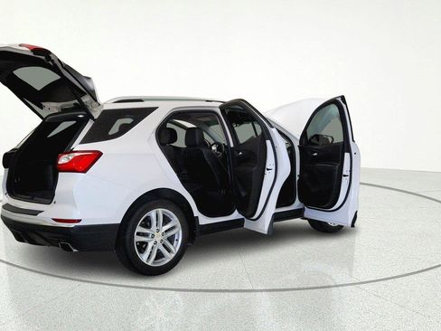 Used 2019 Chevrolet Equinox Premier AWD/4WD image 38