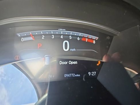 Used 2019 Honda CR-V EX image 15